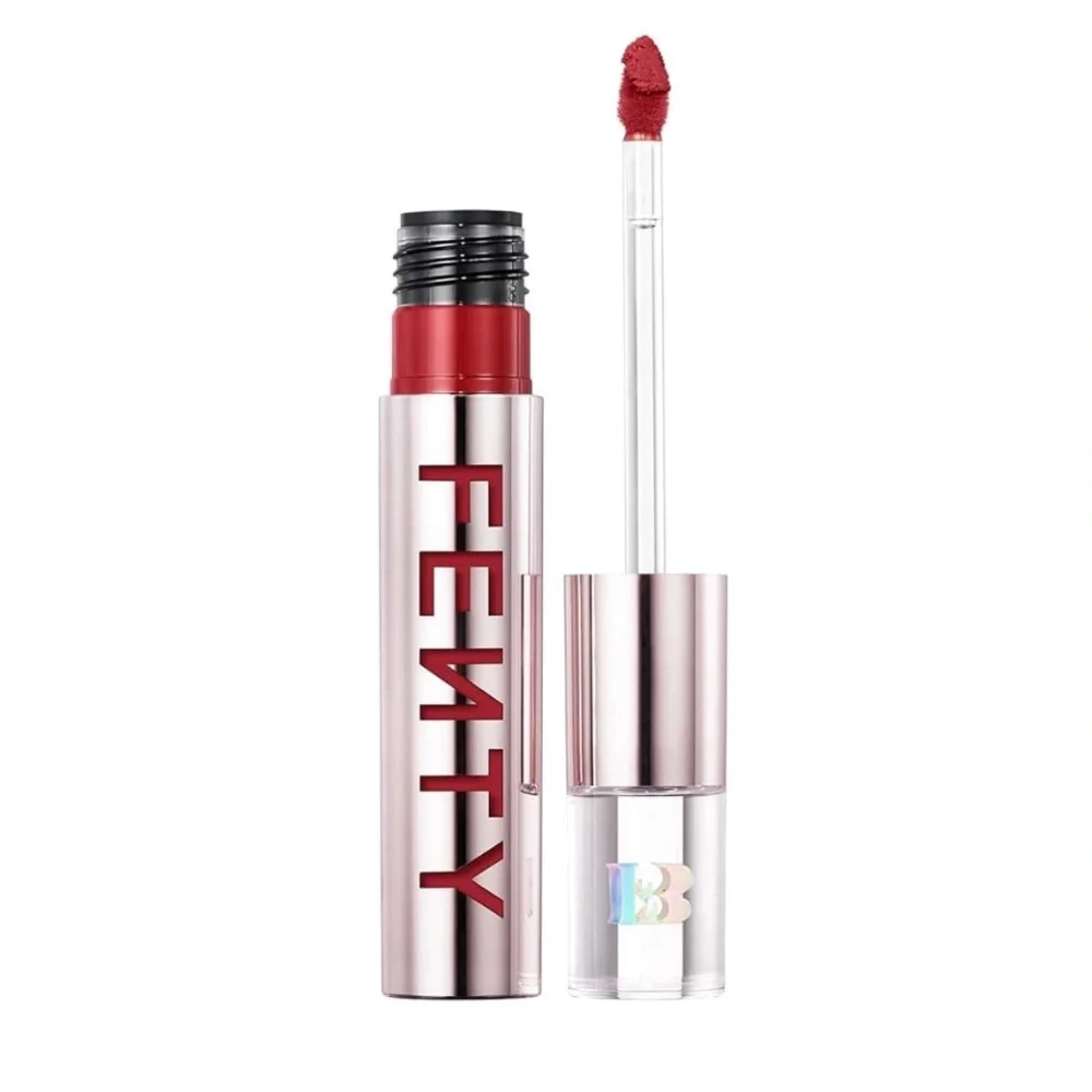 Fenty Beauty Fenty Icon Velvet liquid lipstickTHE MVP 01 - Matte Finish